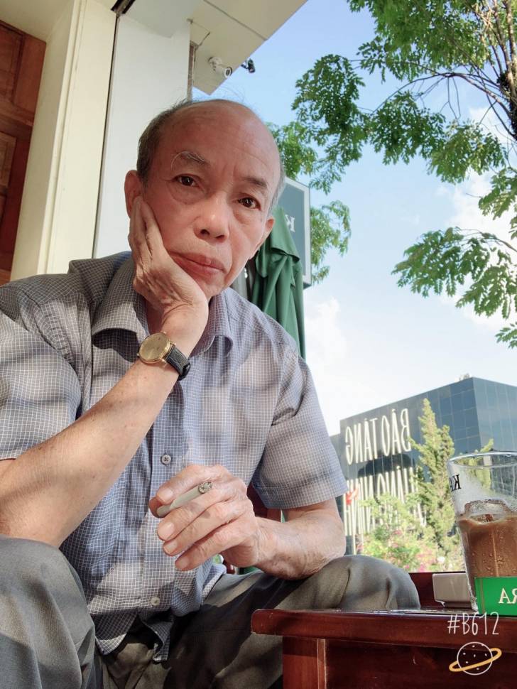 Chùm thơ Haiku - Phan Huy Hùng