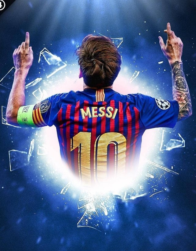 Có và không có Messi Barca một trời một vực thế nào