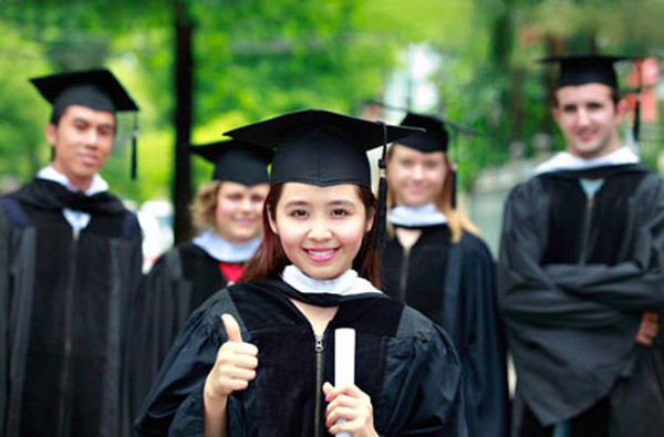 10 trường Đại học hàng đầu tại thành phố Hồ Chí Minh