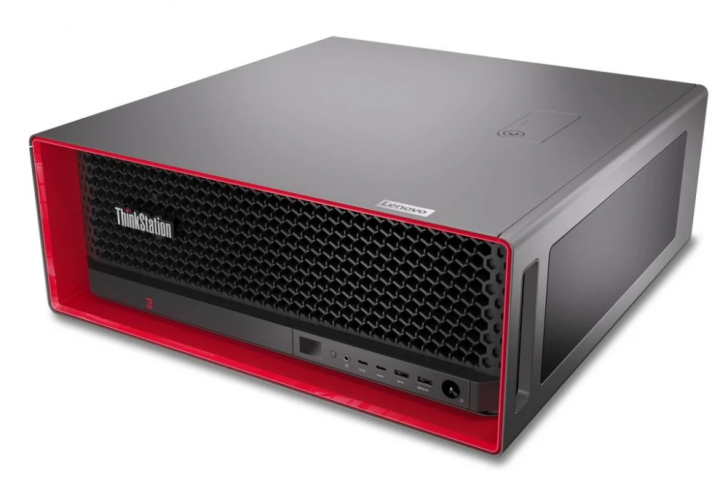 Lenovo tiết lộ cấu hình các dòng máy trạm ThinkStation P5, P7 và PX