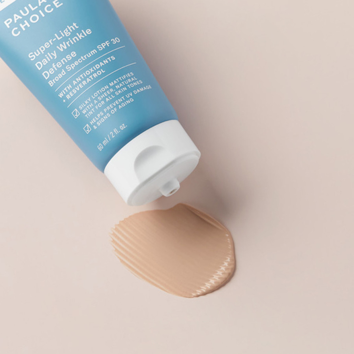 Hé lộ tuýp kem chống nắng khiến các tín đồ skincare mê mẩn