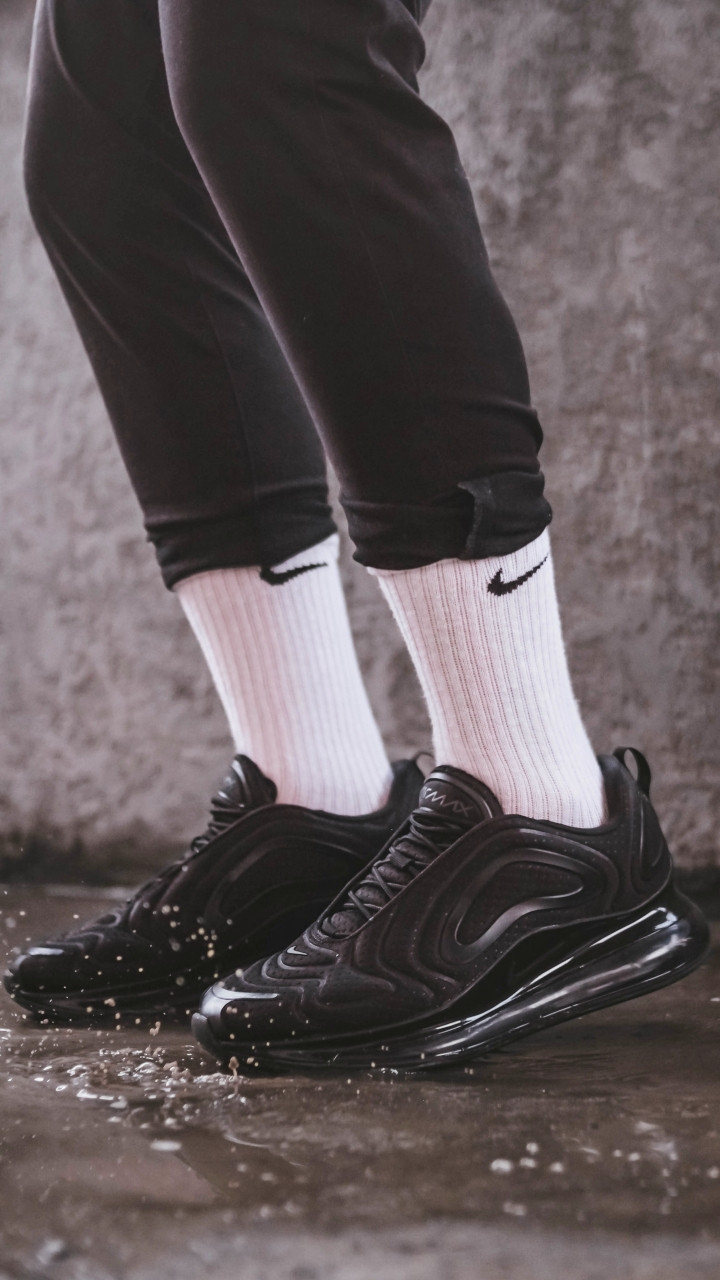Air max 720 và những nhược điểm