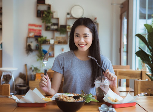 Những thói quen xấu khi ăn sáng có hại cho sức khỏe