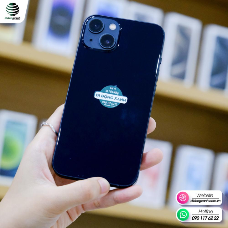 Có nên mua iPhone 13 vào năm 2025?