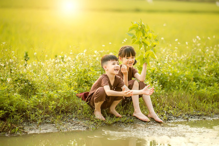 100++ ca dao về gia đình_Kỳ 4