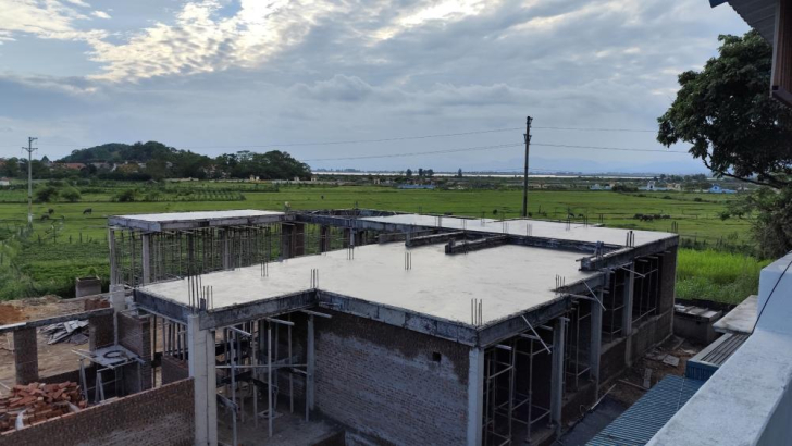 Cách Tính Phần Thô Xây Dựng