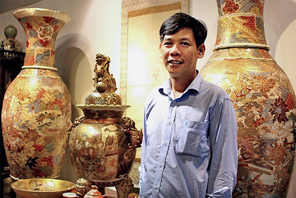 Bộ sưu tập vô giá