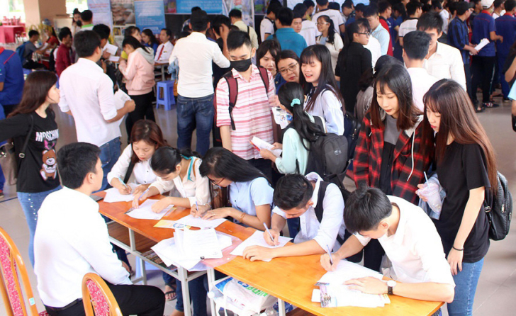 Vấn đề việc làm tại Nha Trang