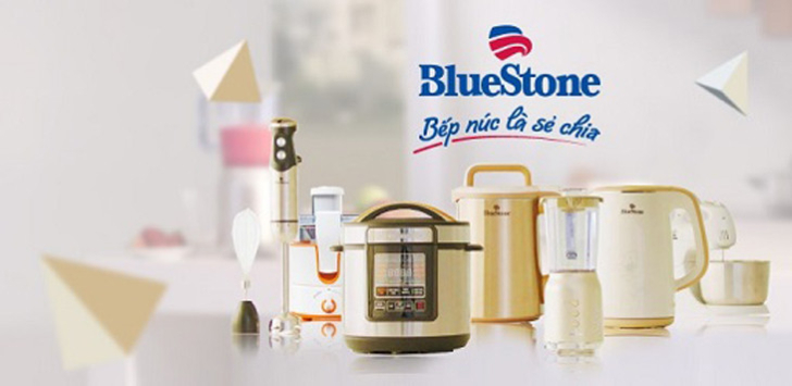 Hãng Bluestone có nhiều đồ gia dụng tốt nhưng đây là 5 món hot hit nhất nhà nào cũng nên mua