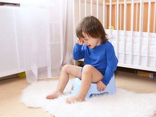 Viêm đại tràng ở trẻ - triệu chứng, nguyên nhân, điều trị