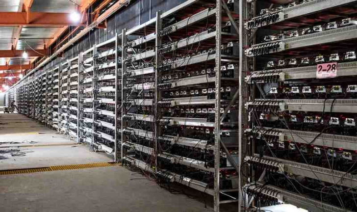 Tìm hiểu về cách để đào Bitcoin như thế nào cho hiệu quả