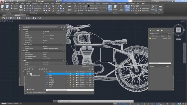 Hướng Dẫn Chi Tiết Download AutoCAD 2017 Và Cài Đặt Để Sử Dụng Hiệu Quả