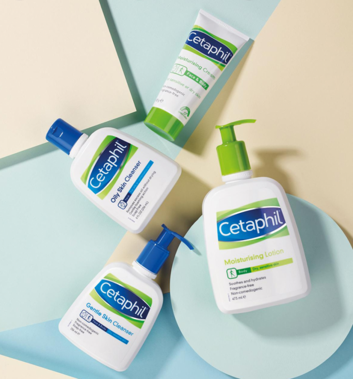 Bảo vệ làn da nhạy cảm đúng cách từ các sản phẩm Cetaphil: ai cũng dùng nhưng không phải ai cũng nắm rõ