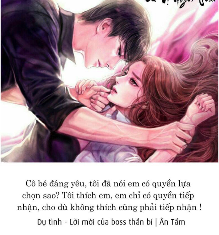 TOP 9 TRUYỆN NGÔN TÌNH H+