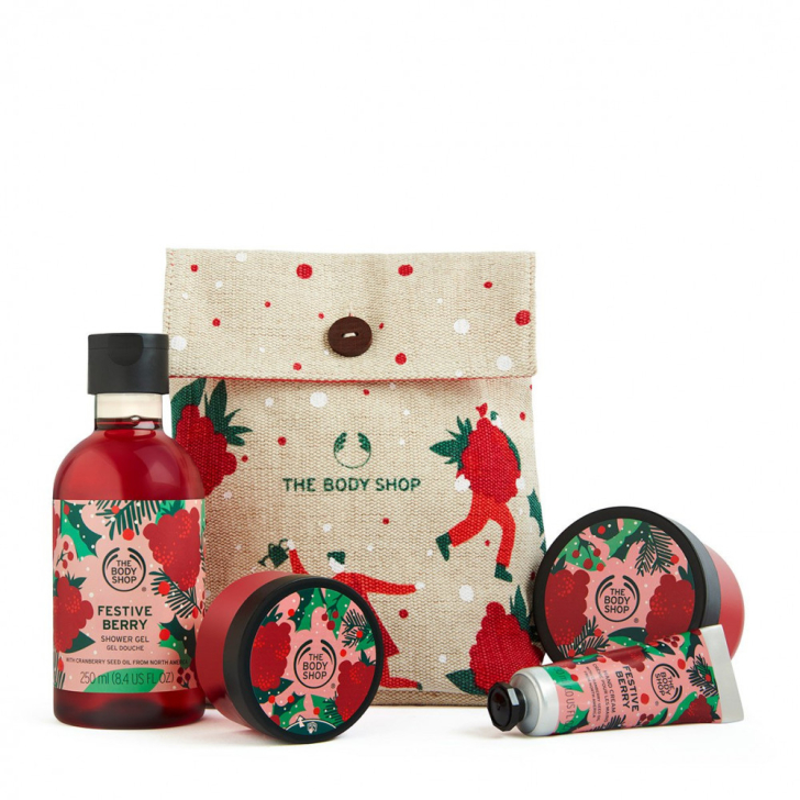5 body lotion từ 65k cho da mướt mịn bất chấp trời hanh khô