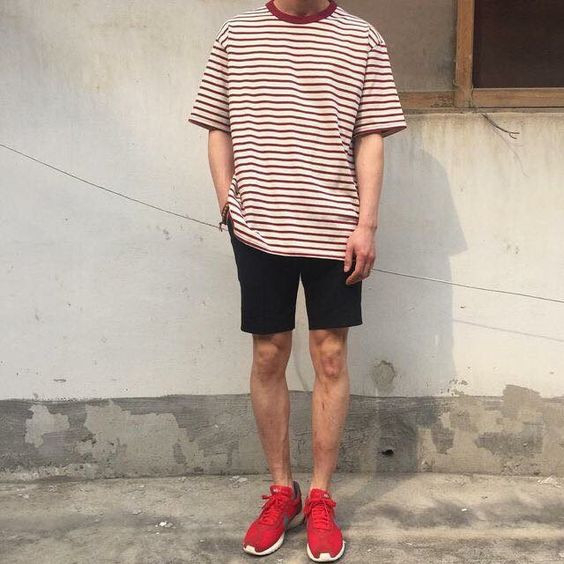 Những mẫu quần nam PHỔ BIẾN NHẤT BẠN CẦN SỞ HỮU