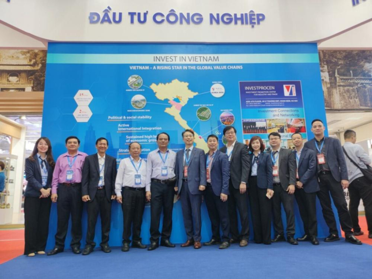 So Sánh Giá Thuê Đất Khu Công Nghiệp Tại Các Tỉnh Thành