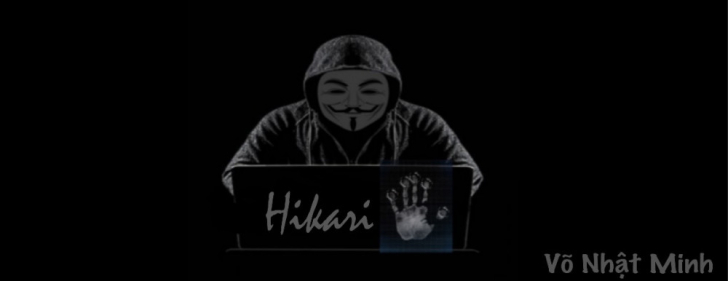 võ nhật minh là ai? tricker võ nhật minh là ai?