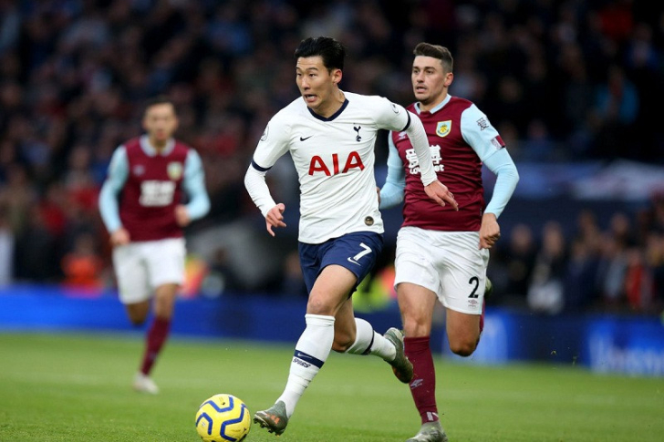 Soi kèo, nhận định Tottenham vs Burnley lúc 18h ngày 15/5/2022