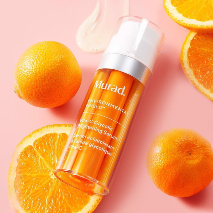 5 serum Vitamin C “đắt xắt ra miếng” giúp da đẹp thăng hạng từng ngày