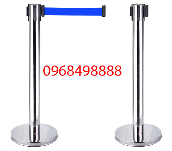 Địa chỉ bán cột chắn inox giá đại lý - bạn đã biết chưa? - Poliva.vn