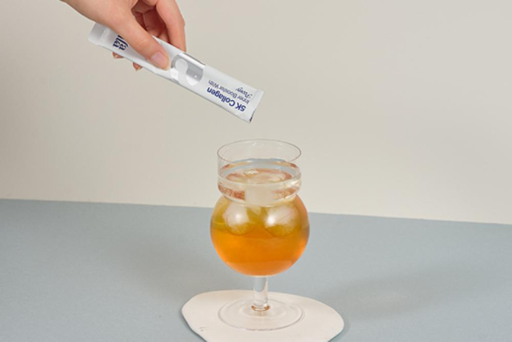 Uống Elastin Có Tác Dụng Gì Cho Da Lão Hóa?