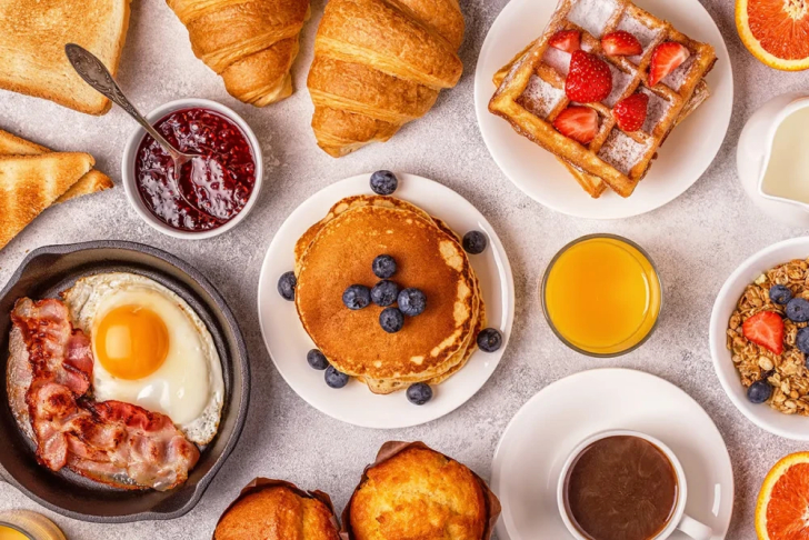 TOP 07 MÓN ĂN NỔI TIẾNG BẠN NHẤT ĐỊNH PHẢI THỬ KHI ĐẾN PARIS