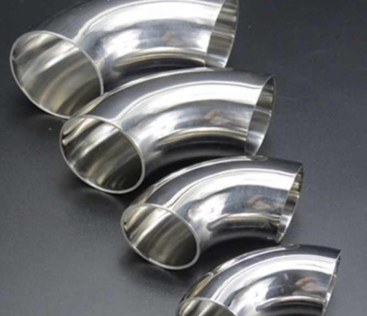 Cút inox vi sinh