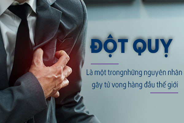 Nhận biết bệnh đột quỵ vào mùa lạnh bằng những dấu hiệu đơn giản