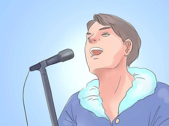 Bật mí cách giúp bạn hát hay